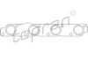 TOPRAN 303 985 Gasket, exhaust manifold